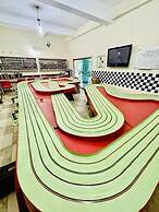 Hotel Alvorada Palace