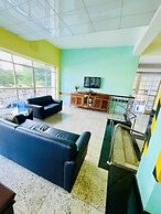 Hotel Alvorada Palace