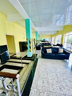 Hotel Alvorada Palace