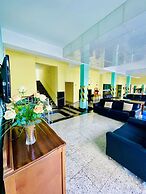 Hotel Alvorada Palace