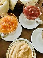 Hotel Alvorada Palace