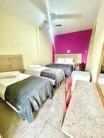 Hotel Alvorada Palace