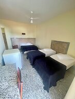 Hotel Alvorada Palace