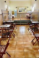 Hotel Alvorada Palace