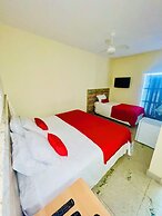 Hotel Alvorada Palace