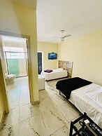 Hotel Alvorada Palace