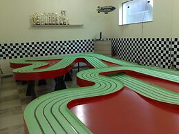 Hotel Alvorada Palace