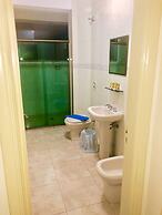 Hotel Alvorada Palace