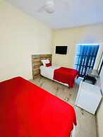 Hotel Alvorada Palace