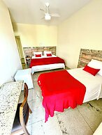 Hotel Alvorada Palace