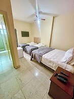 Hotel Alvorada Palace