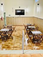 Hotel Alvorada Palace