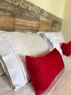 Hotel Alvorada Palace