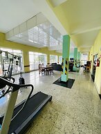 Hotel Alvorada Palace