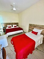 Hotel Alvorada Palace