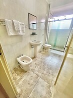 Hotel Alvorada Palace