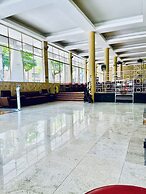 Hotel Alvorada Palace