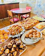 Hotel Alvorada Palace