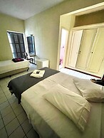 Hotel Alvorada Palace