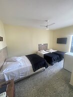 Hotel Alvorada Palace