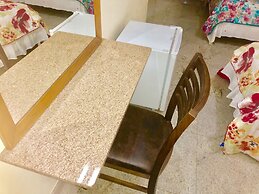 Hotel Alvorada Palace