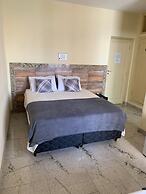 Hotel Alvorada Palace