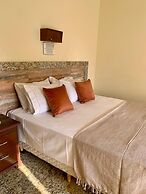 Hotel Alvorada Palace