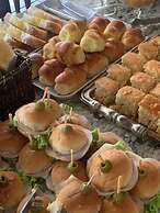 Hotel Alvorada Palace