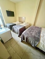 Hotel Alvorada Palace