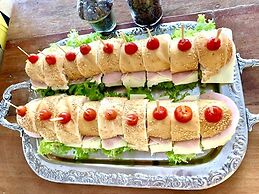 Hotel Alvorada Palace