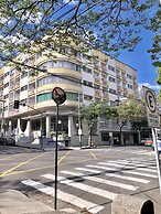 Hotel Alvorada Palace