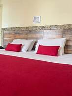 Hotel Alvorada Palace