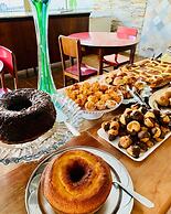 Hotel Alvorada Palace