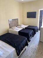 Hotel Alvorada Palace