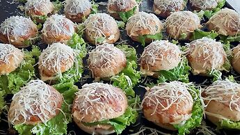 Hotel Alvorada Palace