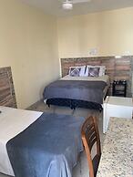 Hotel Alvorada Palace