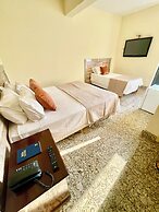 Hotel Alvorada Palace