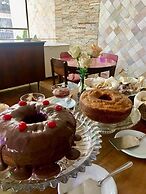 Hotel Alvorada Palace