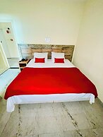 Hotel Alvorada Palace