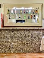 Hotel Alvorada Palace