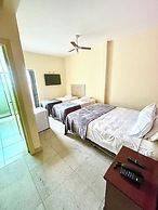 Hotel Alvorada Palace