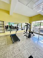 Hotel Alvorada Palace