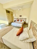 Hotel Alvorada Palace