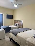 Hotel Alvorada Palace