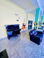 Hotel Alvorada Palace