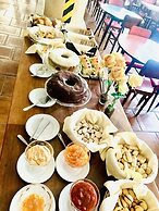 Hotel Alvorada Palace