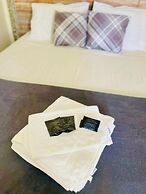 Hotel Alvorada Palace