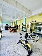 Hotel Alvorada Palace