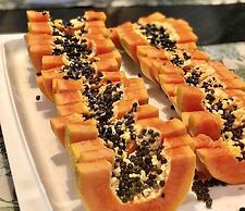 Hotel Alvorada Palace