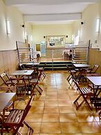 Hotel Alvorada Palace